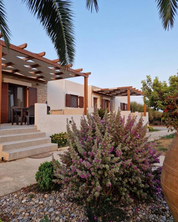 Vigla Apartment | Olivar Suites