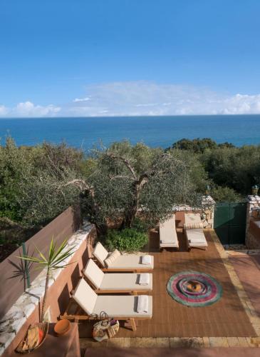 Thalia Estate | Agios Spyridon Corfu