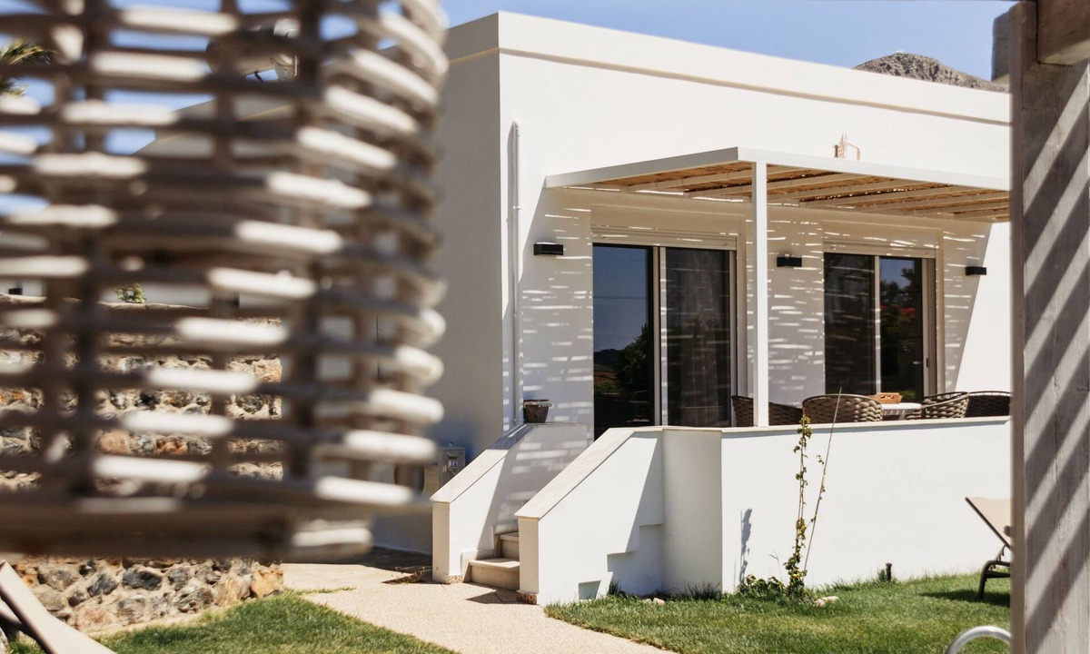 Lefkogeia Villa | Oljapetra, a house with private pool and 2,5 from the beach
