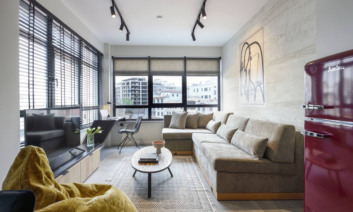 Ladadika Apartment | Olvios Lofts Ladadika