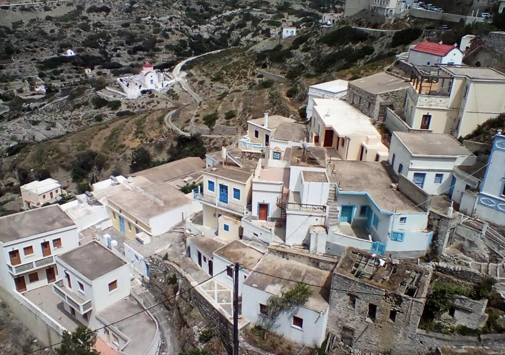 Olympos Apartment | Olympos apt with amazing mountain view