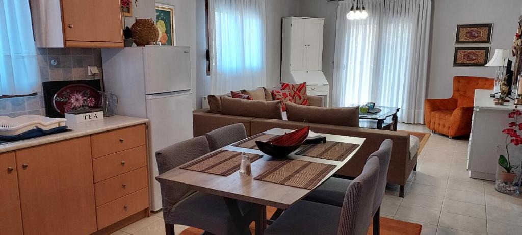 Dio-Olympos Apartment | Olympus Vacation Paradise