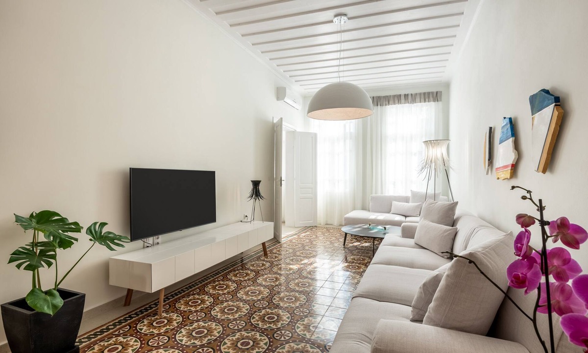 Old Town House | On Luxury Chania
