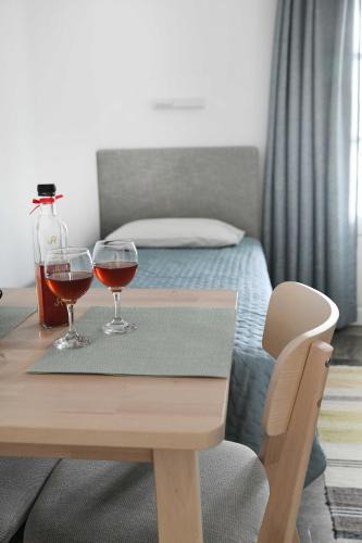 Mirties Apartment | On Sight Studio l