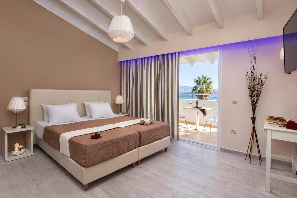 Ipsos Apartment | Onar Corfu Aparts & Studios