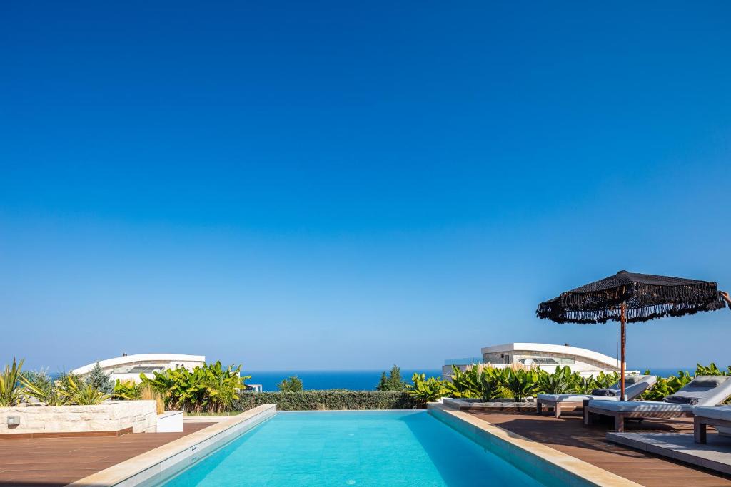 Atsipópoulon Villa | Oneiric Exclusive Villas