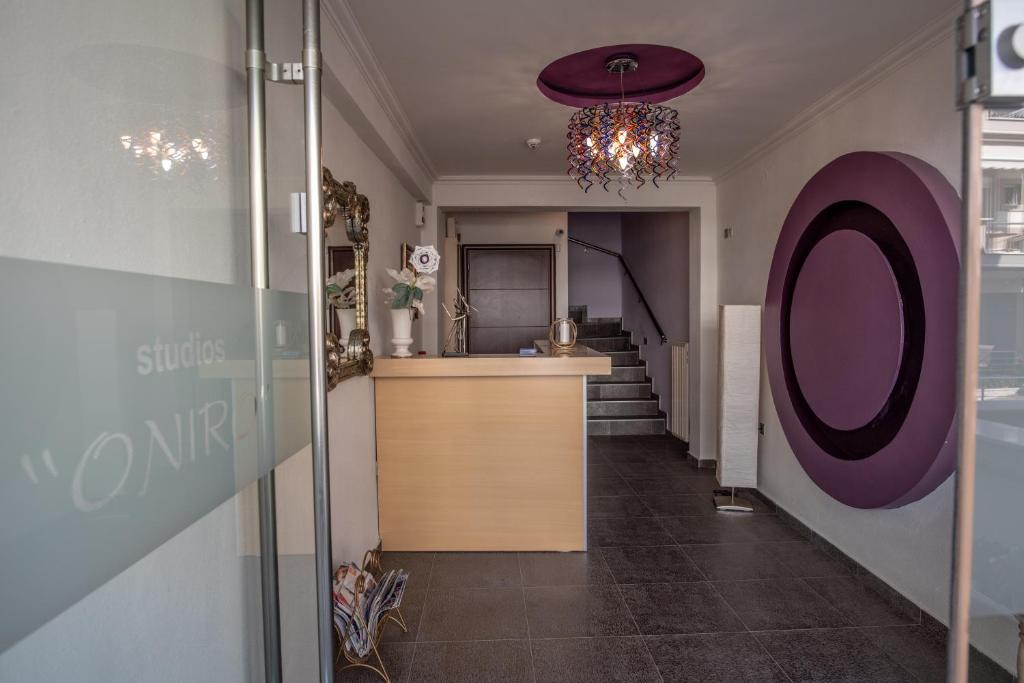 Leptokaria Apartment | Oniro Rooms & Suites