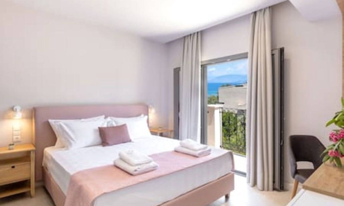Dassia Apartment | Onore Family suite | Dasia