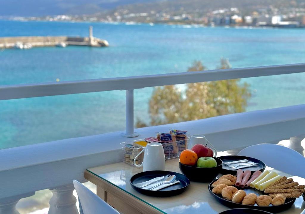 Limenas Chersonisou Apartment | Opal Apartments Luxury by the Sea