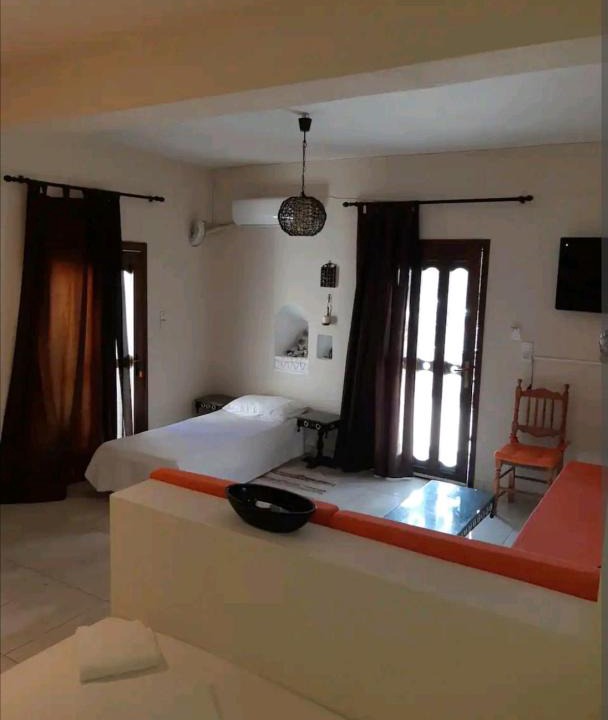 Sfinari Apartment | Orea Kaliva