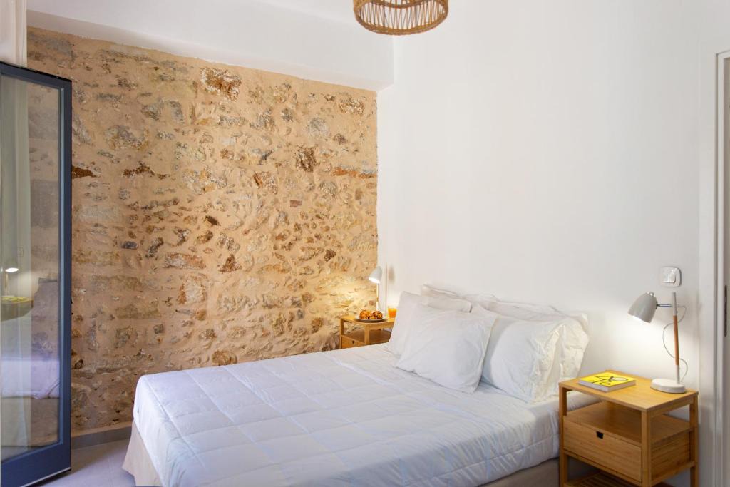Old Town Rethymnon House | Orestis downtown home