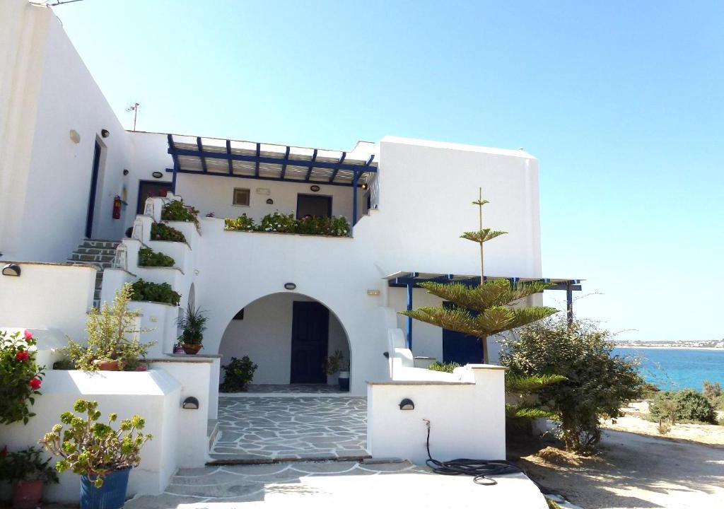 Maragas Apartment | Orkos View