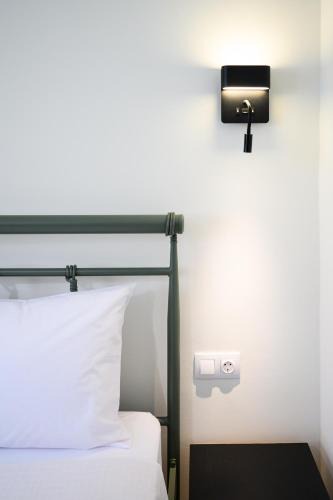 Nea Palatia House | Oropion Rental houses