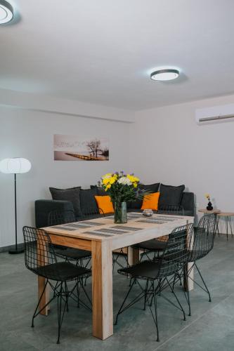 Ioannina Apartment | Pamvotis Urban Suites
