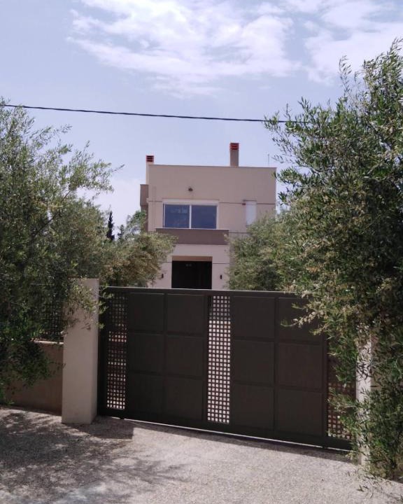 Midea House | Panaritis