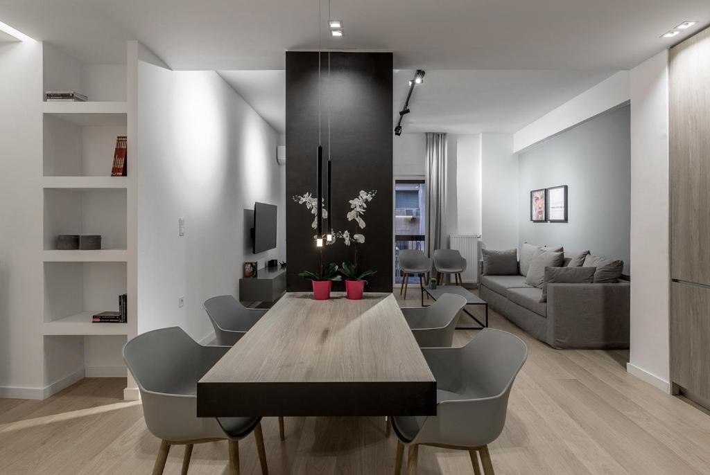 Pangrati Apartment | Pangrati Grove Apartment