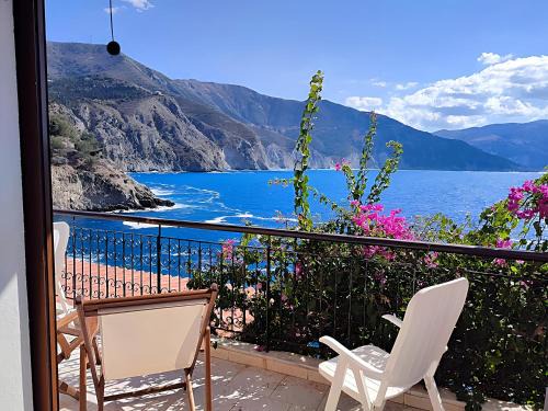 Frourion Apartment | Panorama Apartments