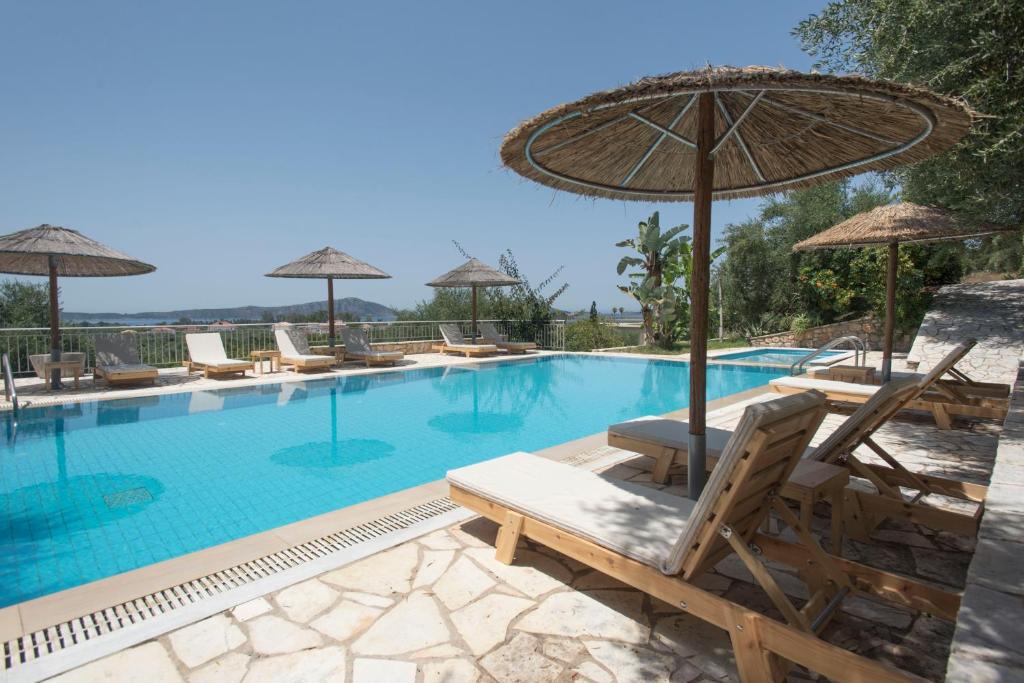 Pylos-Nestoras Apartment | Panorama Gialovas