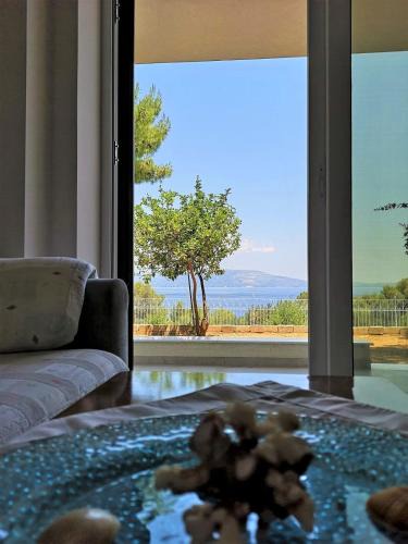 Agii Apostoli Apartment | Panorama View Apartment 2