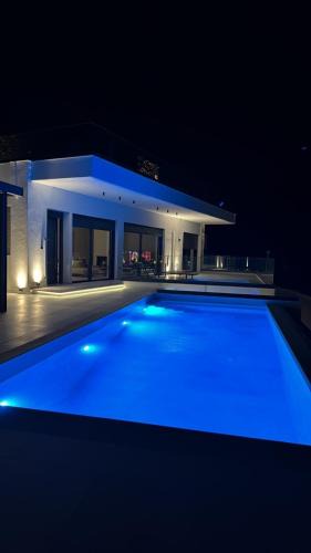 Nafplio Villa | Panoramic Villa