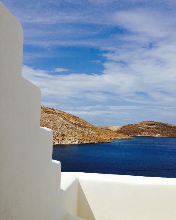 Panormos House | Panormos Art Villas & Suites