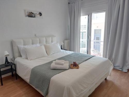 Pasalimani Apartment | Panpan Beach comfort home
