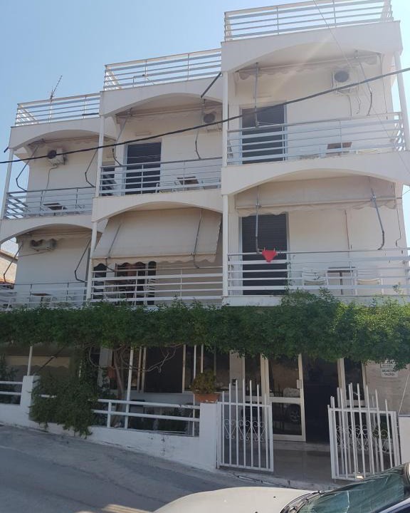 Methana Apartment | Pansion Marousa