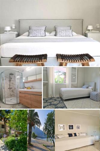 Anatolikos Sinikismos House | Paralia Nest