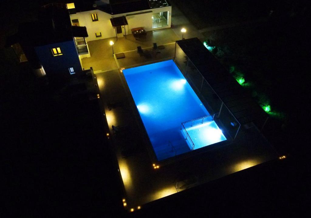 Troulos Villa | Parissis Eden Villas Skiathos
