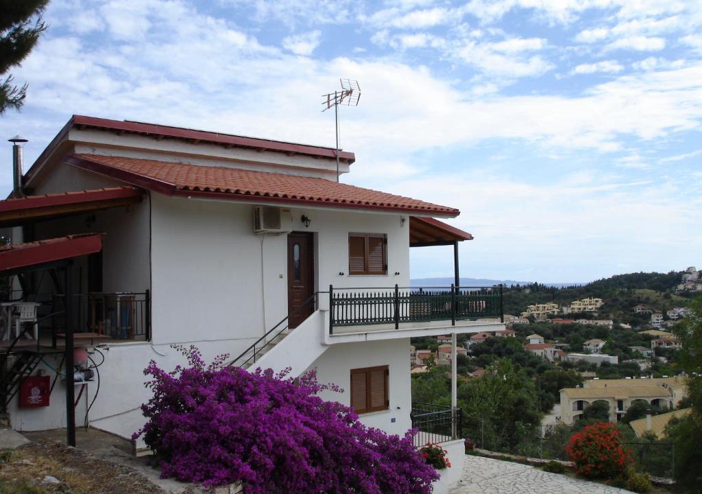Sivota Apartment | Paschos Rooms