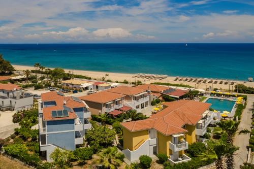 Skala Hotel | Paspalis Hotel