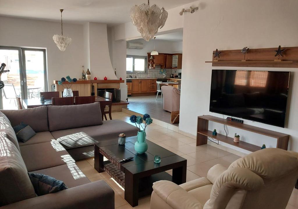 Gerani Apartment | Passatempo Casa - 3 bedroom apartment close to the swimming pool