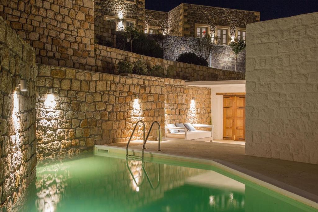 Residence Patmosresidence | Patmos