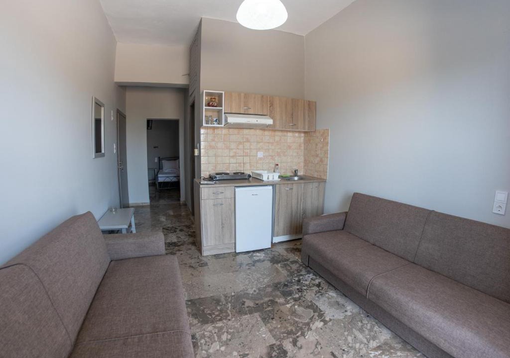 Vigklafia Hotel | Pavlopetri