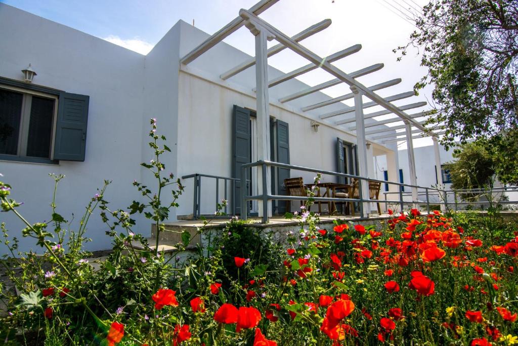 Zefiria House | Pavlos House