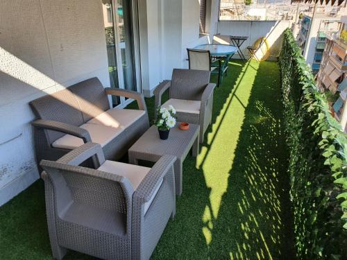 Pedion Areos Park | Athens City Centre