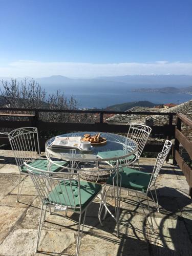 Portaria House | Pelion country house