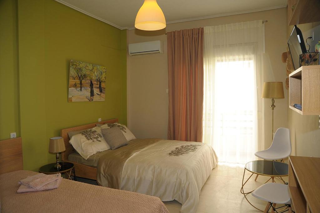 Volos City Centre Apartment | Pelionland Πήλια Γη