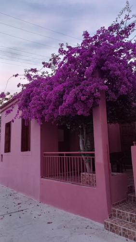 Perdhika House | Perdikaki
