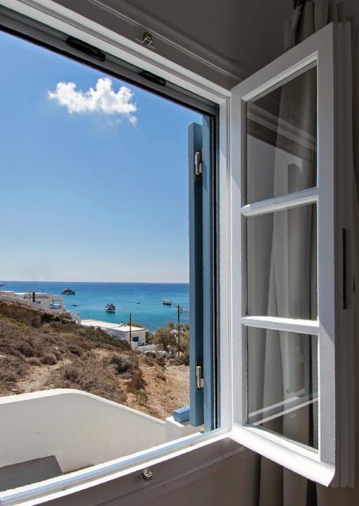 Folegandros House | Perigiali Rooms & Apartments Folegandros
