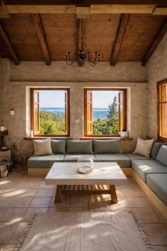 Malevizi Villa | Pervola Private Country Residence