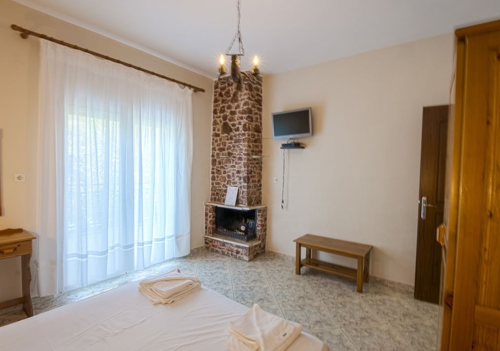 Thasos Apartment | Petra Mare Apartments