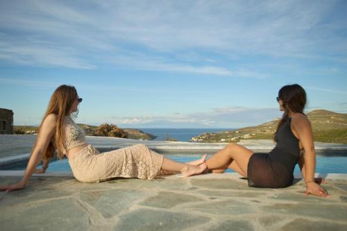 Kea House | Petra Vista Retreats