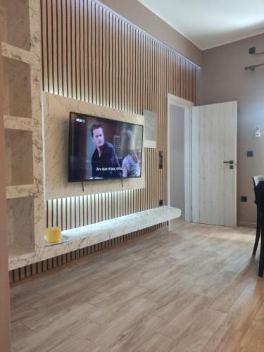 Kalamata Apartment | Petrino apartment