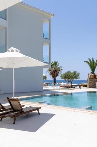 Katakolo Hotel | PHEIA, Vriniotis Resorts