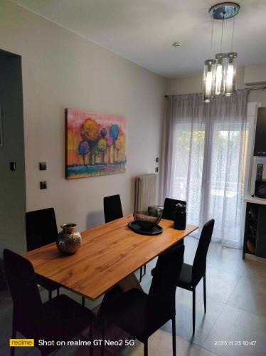 Volos City Centre Apartment | Phily's
