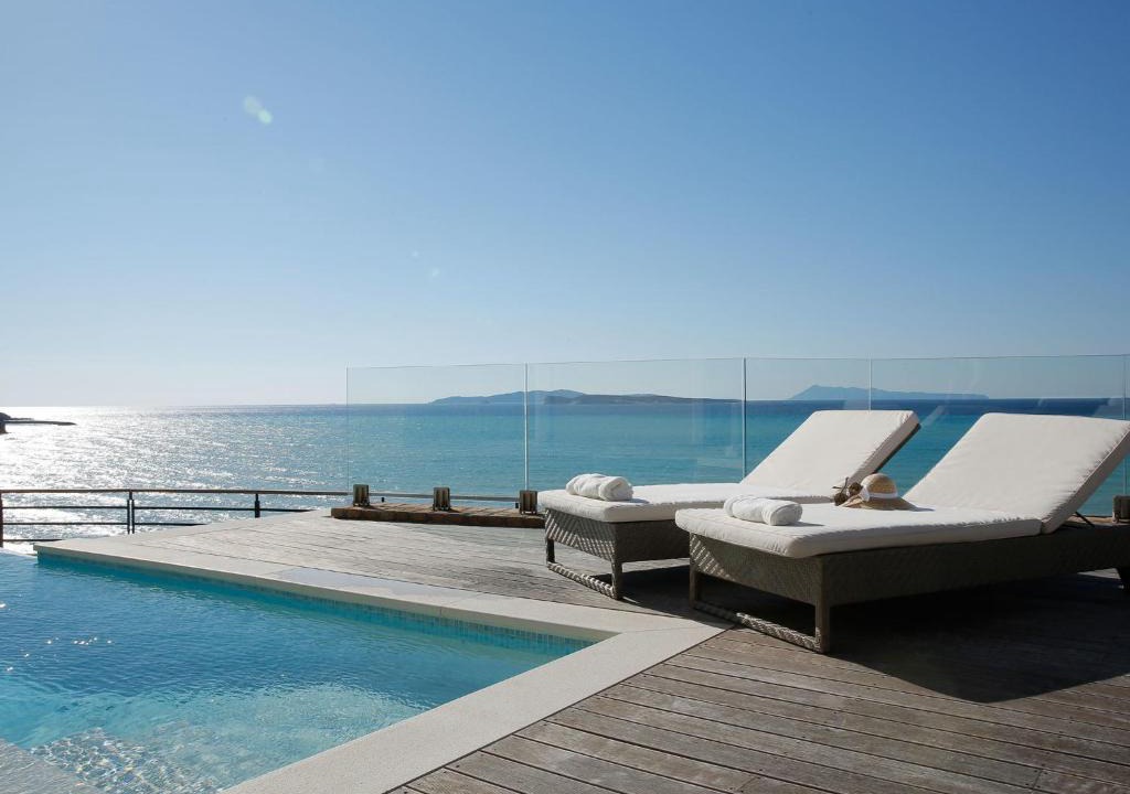 Agios Stefanos Avliotes Apartment | Pictures Suites