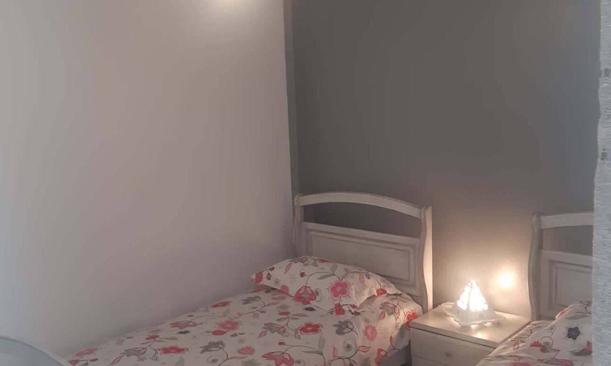 Eastern Hammamet House | Pieds dans l'eau, Ground floor house in Medina, Hammamet Centre