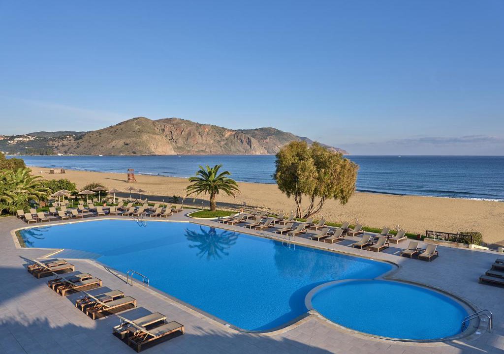 Mathes Resort | Pilot Beach Resort