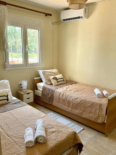 Nea Playia House | Plagia Oasis Escape